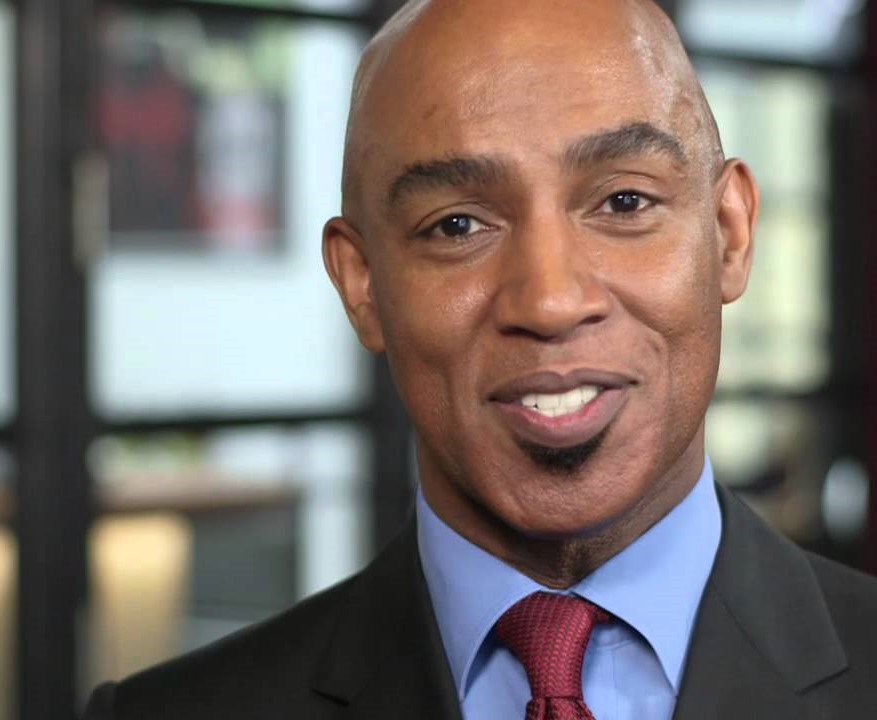 Vernal Scott appointed Head of the Equality and Diversity Unit Staff