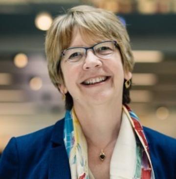 anne trefethen