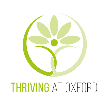 thriving at oxford