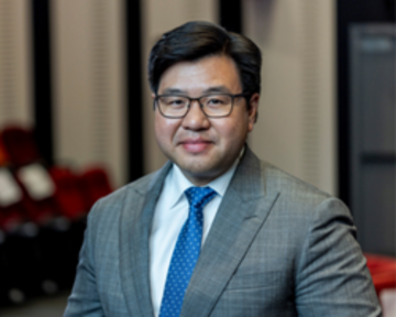 Professor Tim Soutphommasane