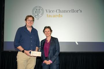 023 dr joshua bull winner of the breakthrough researcher award 023 dr joshua bull winner of the breakthrough researcher award