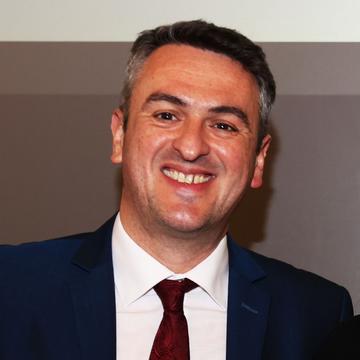 Markos Koumaditis