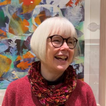 rachel meyrick
