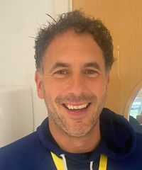 Matt Queralt - head and shoulders photo
